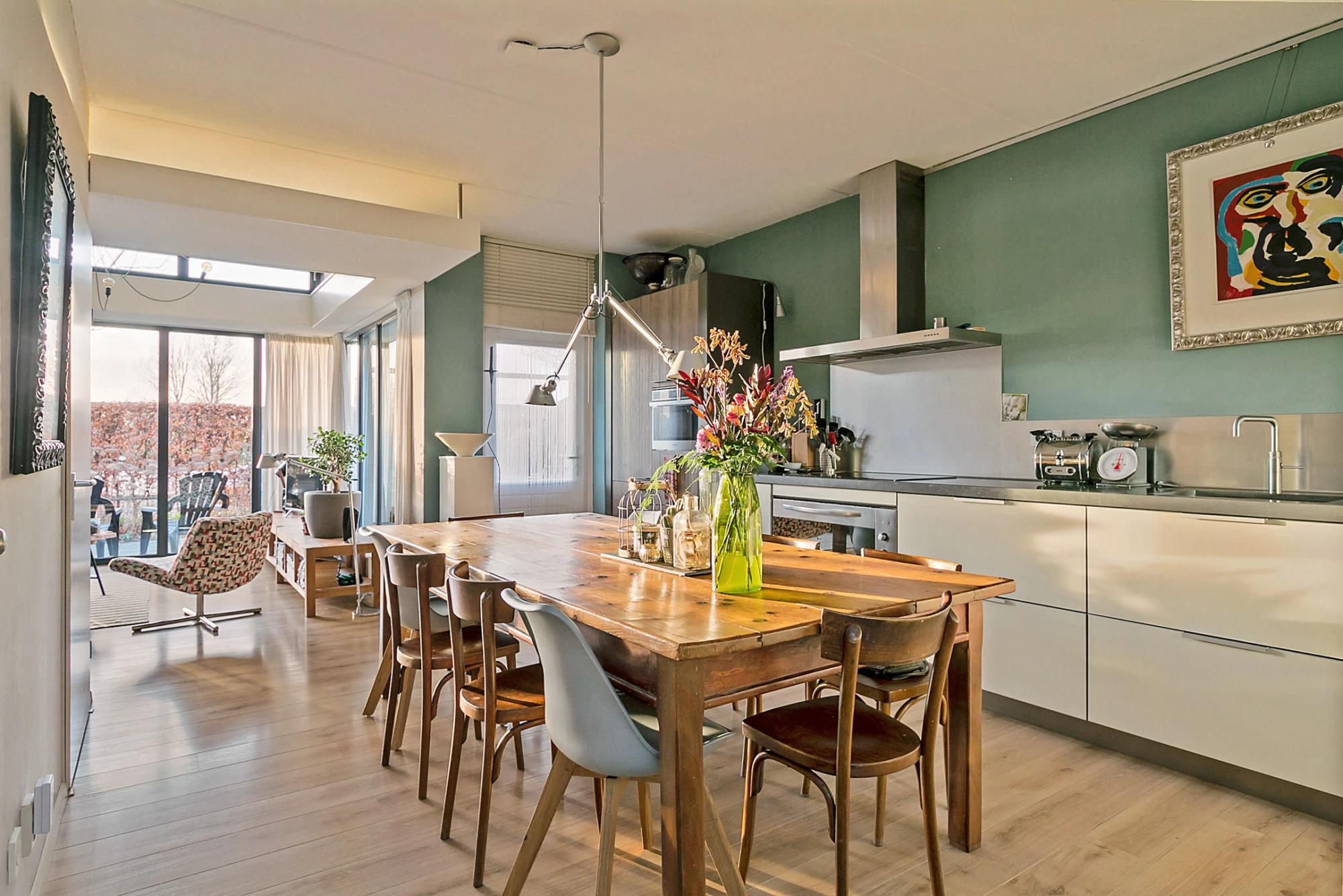 Woonhuis te koop Singraven 1 Lelystad