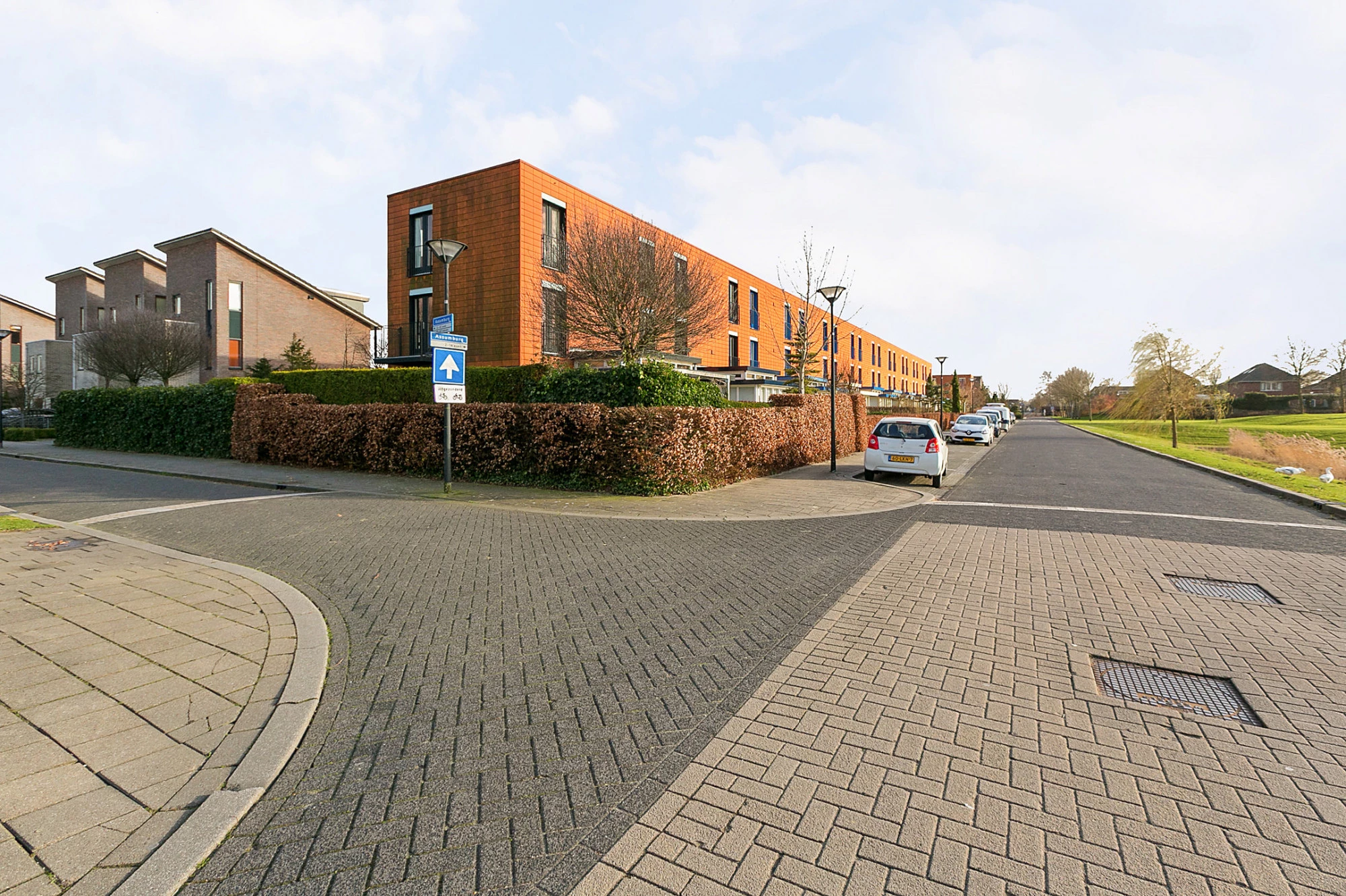 Woonhuis te koop Singraven 1 Lelystad