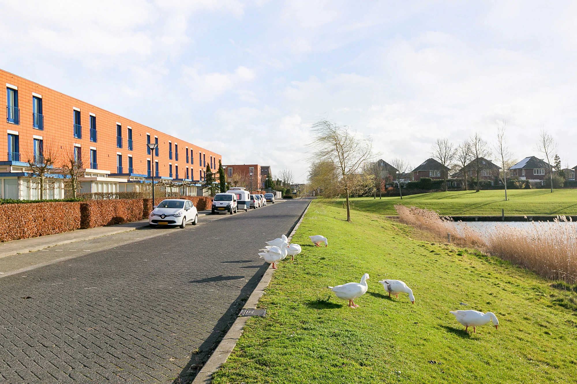 Woonhuis te koop Singraven 1 Lelystad
