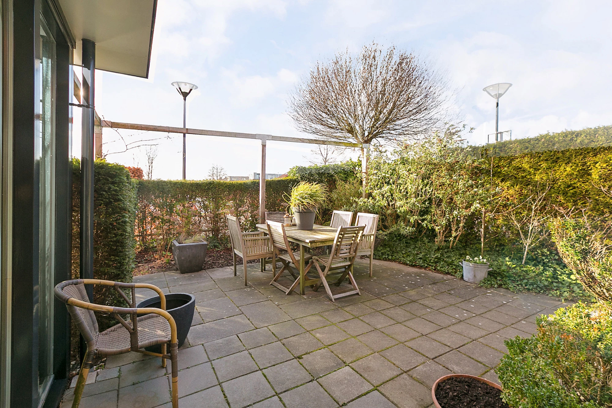 Woonhuis te koop Singraven 1 Lelystad