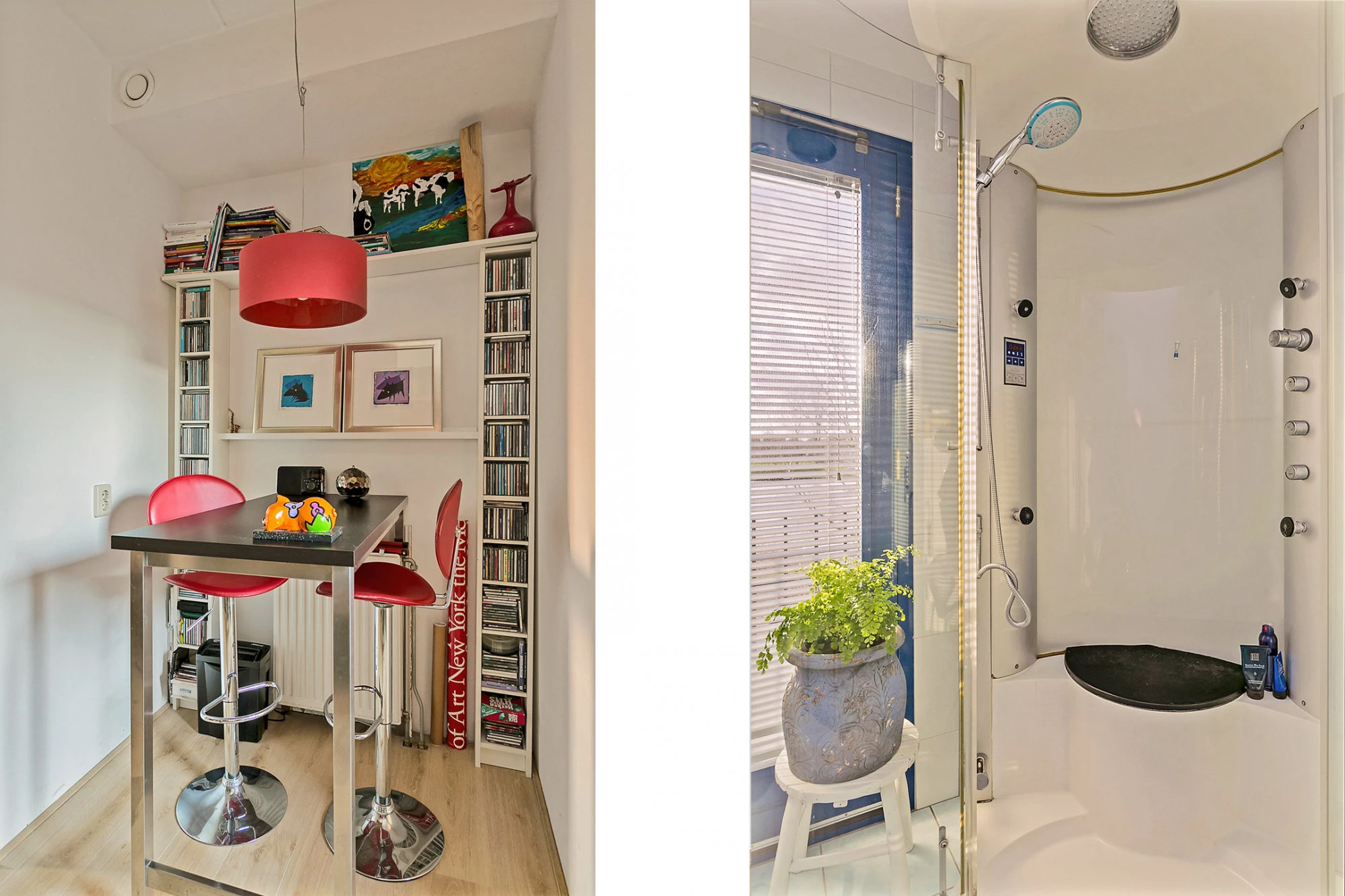 Woonhuis te koop Singraven 1 Lelystad