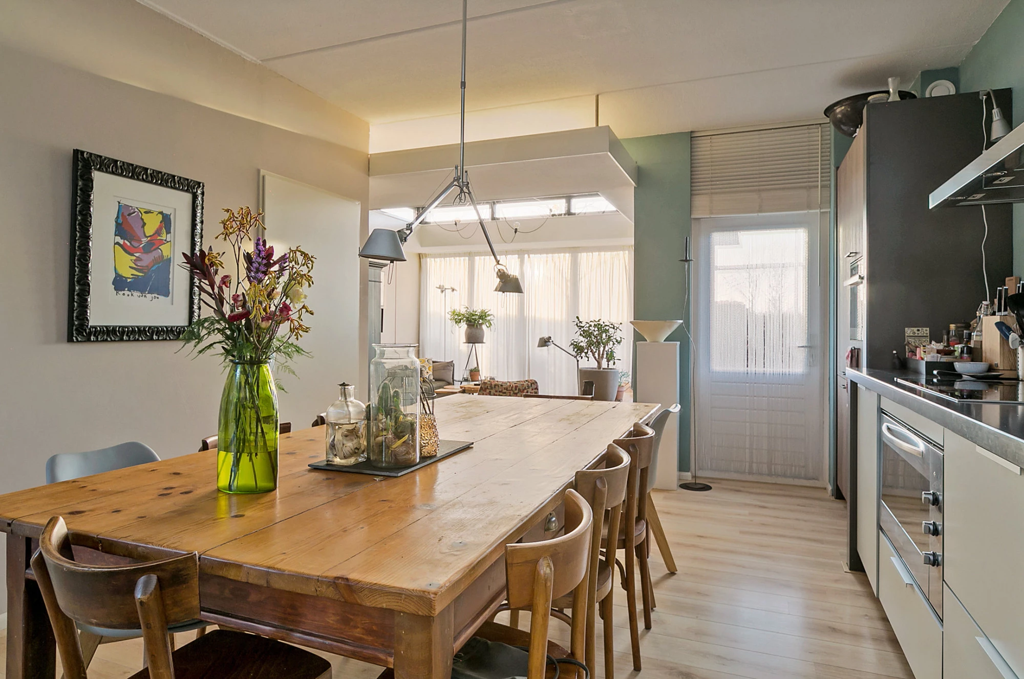 Woonhuis te koop Singraven 1 Lelystad