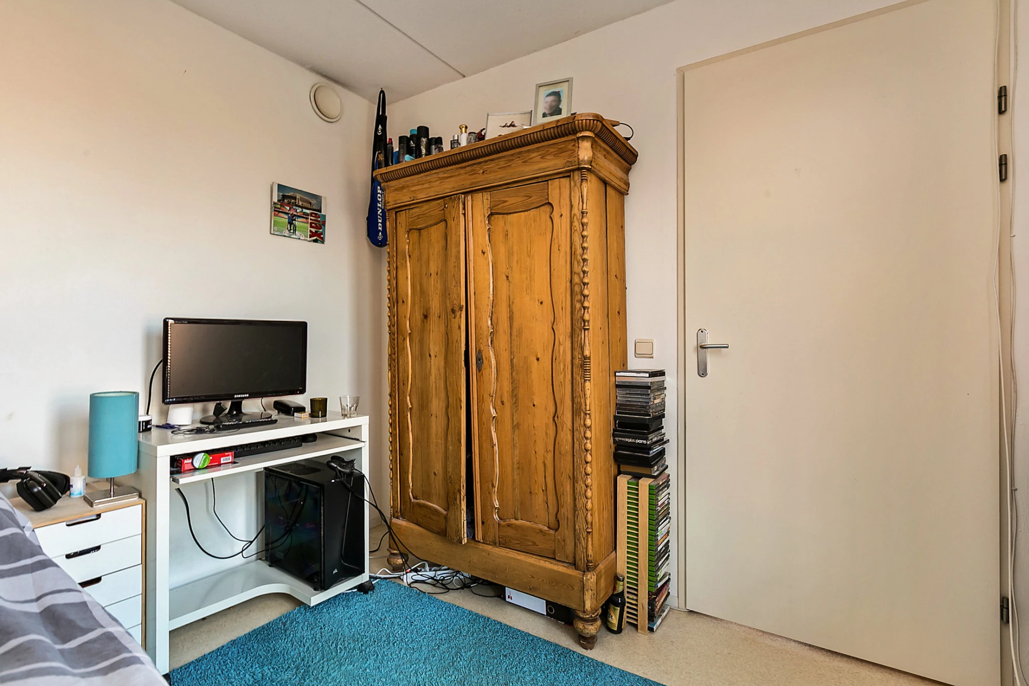 Woonhuis te koop Singraven 1 Lelystad
