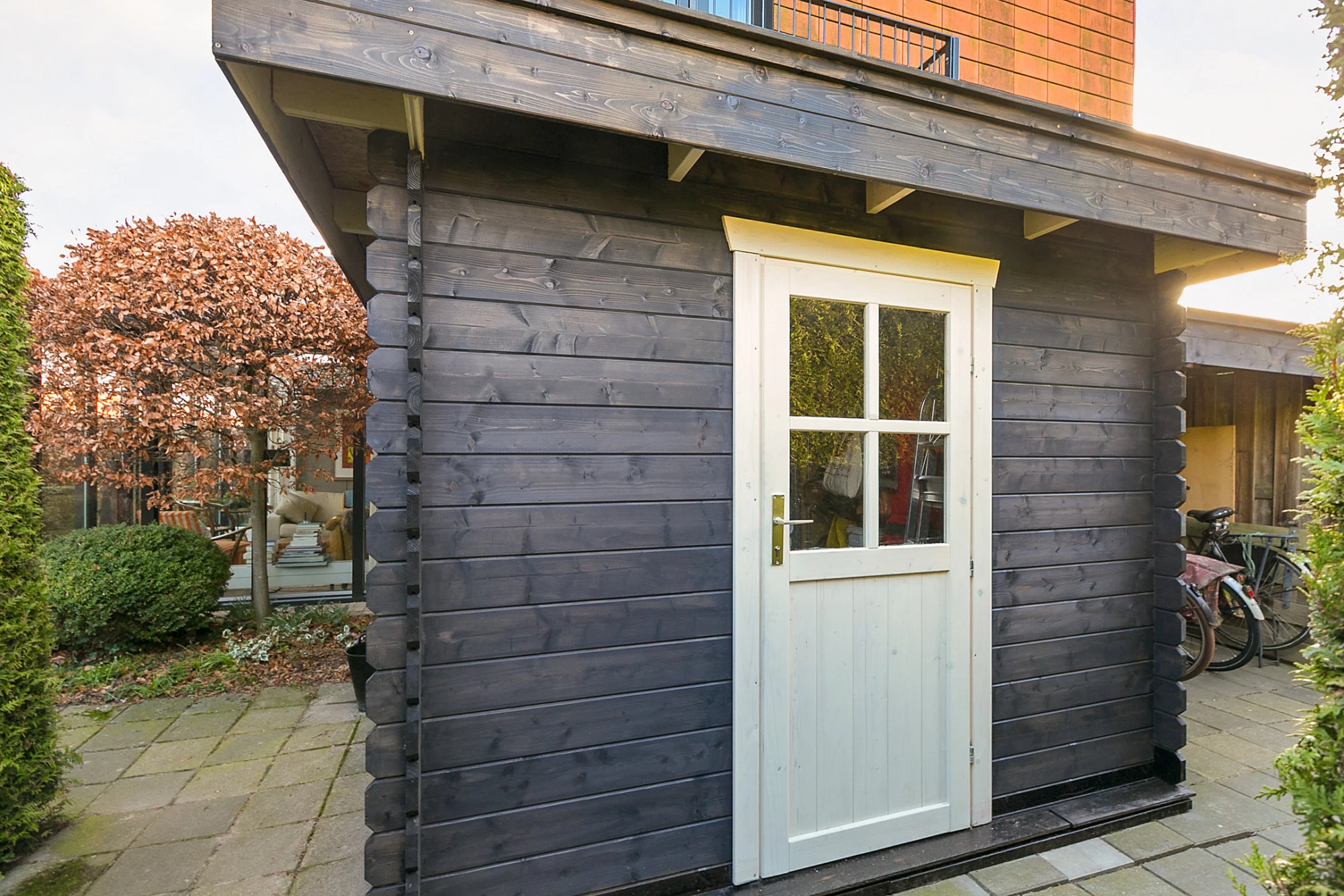 Woonhuis te koop Singraven 1 Lelystad