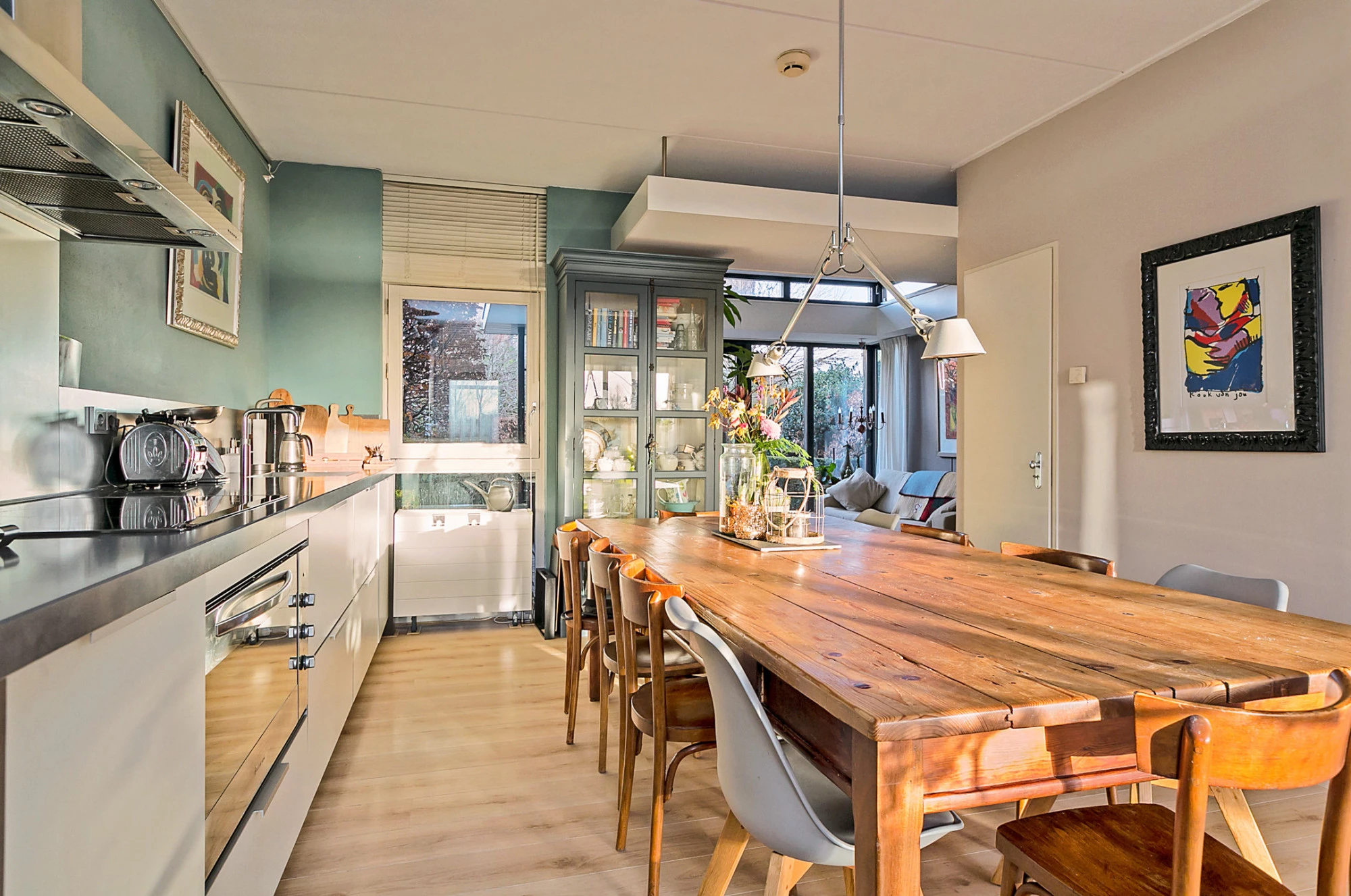 Woonhuis te koop Singraven 1 Lelystad