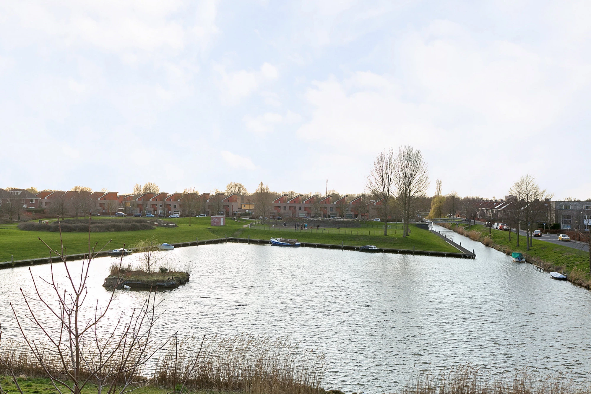Woonhuis te koop Singraven 1 Lelystad