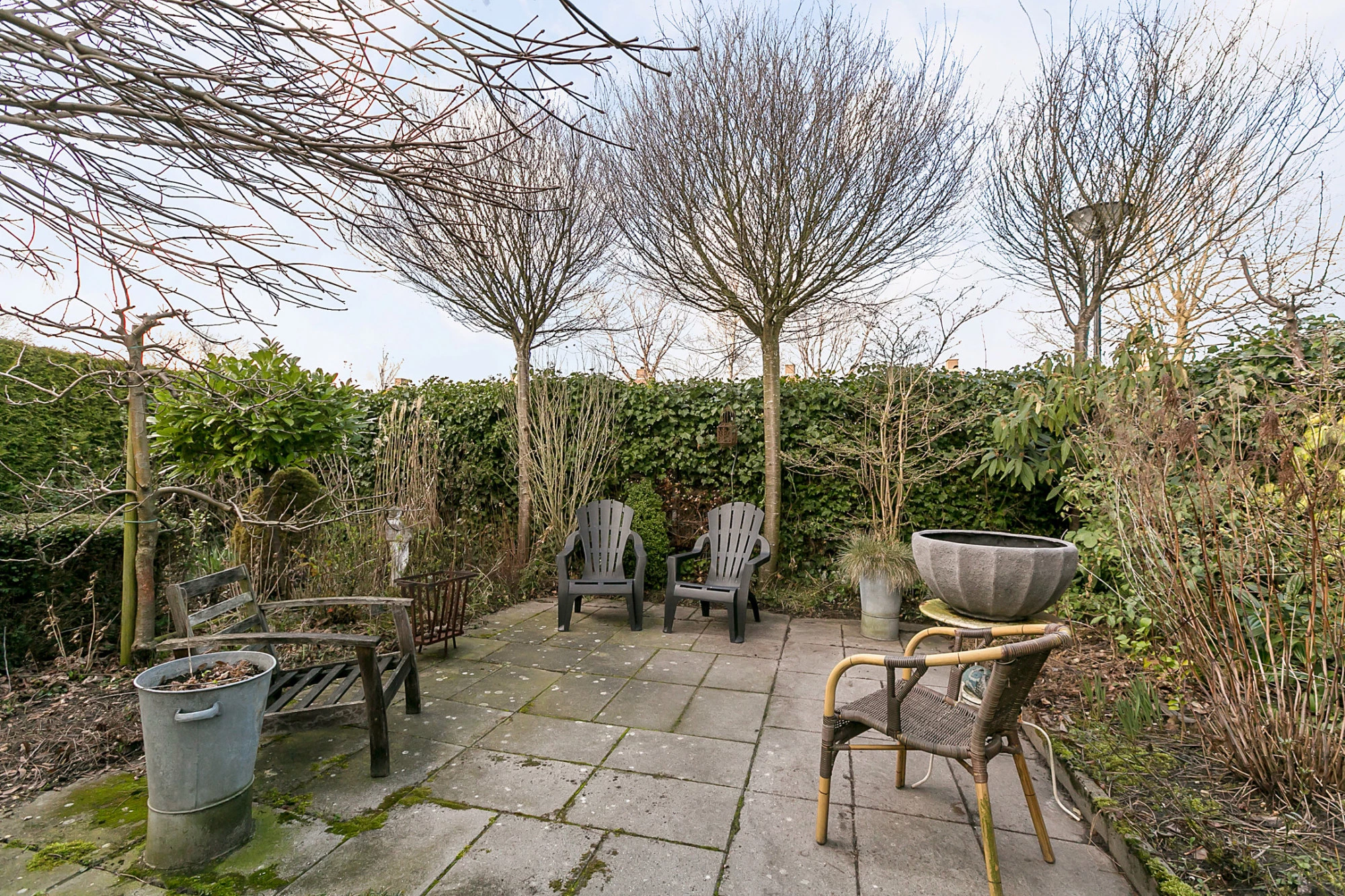 Woonhuis te koop Singraven 1 Lelystad