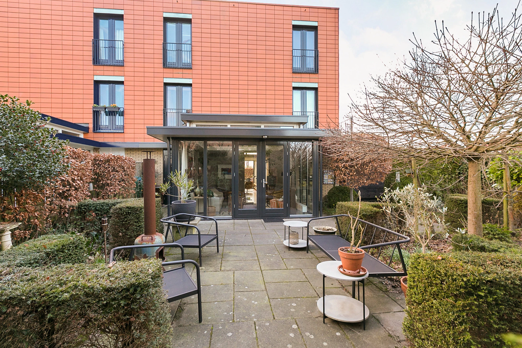 Woonhuis te koop Singraven 1 Lelystad