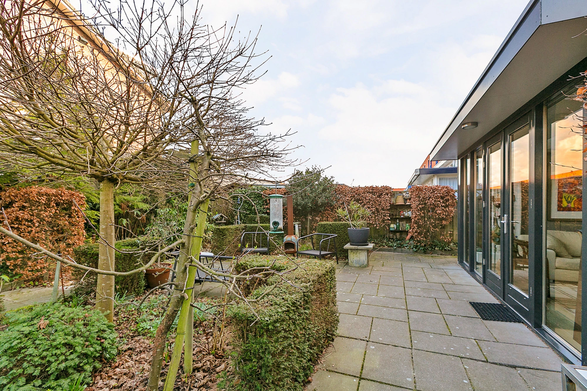 Woonhuis te koop Singraven 1 Lelystad