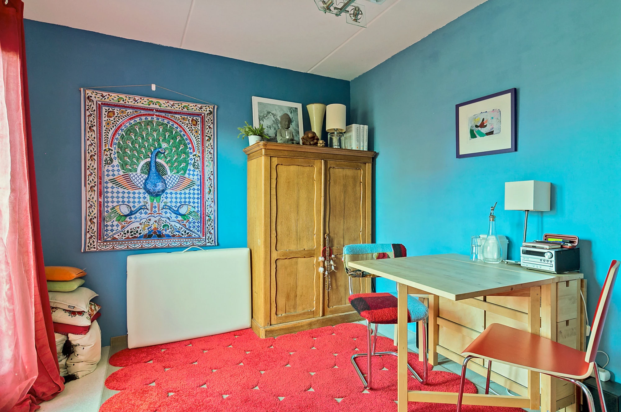 Woonhuis te koop Singraven 1 Lelystad