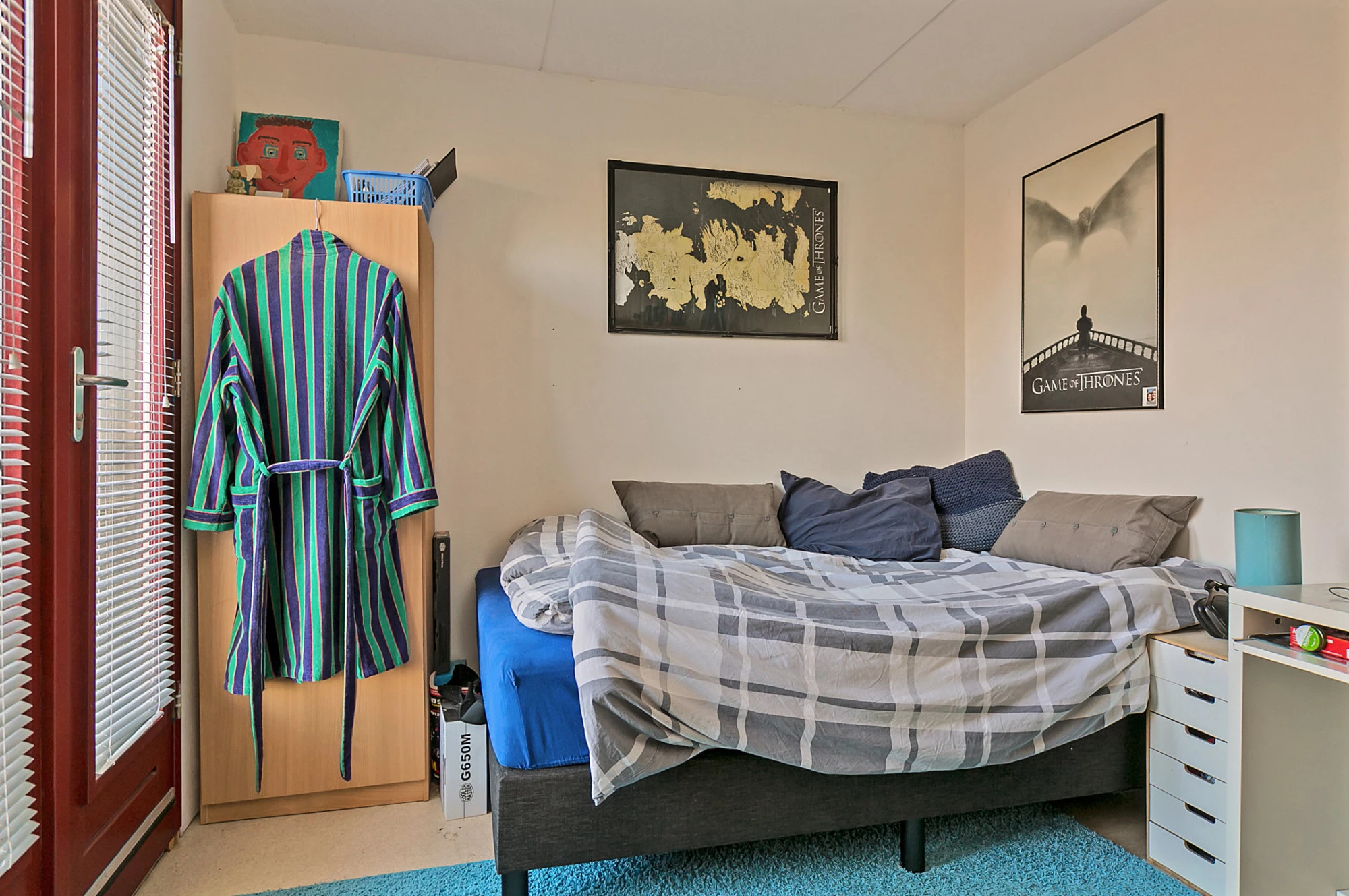 Woonhuis te koop Singraven 1 Lelystad