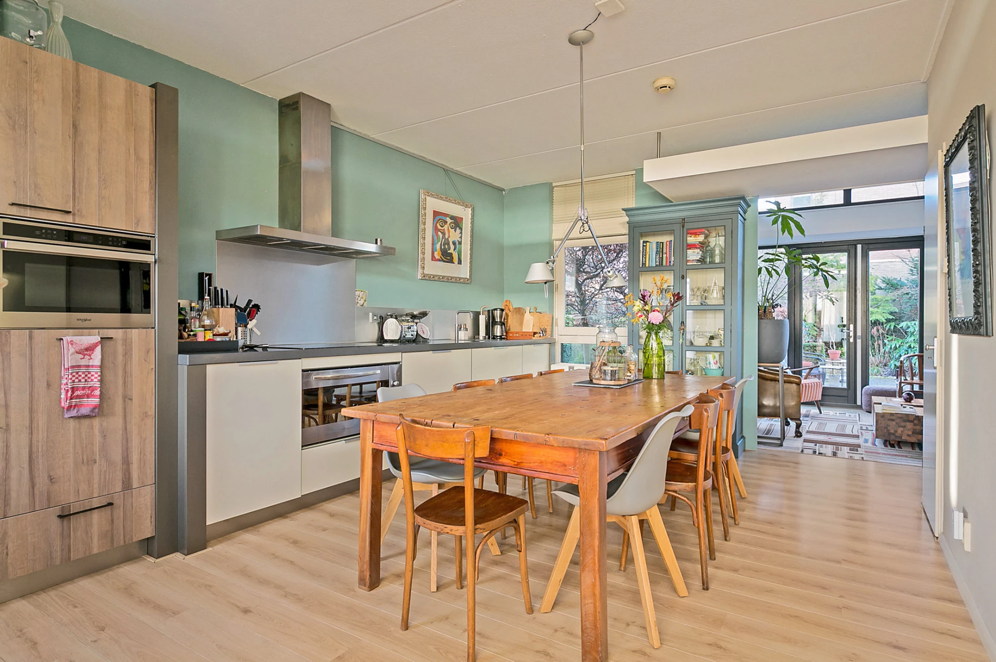 Woonhuis te koop Singraven 1 Lelystad