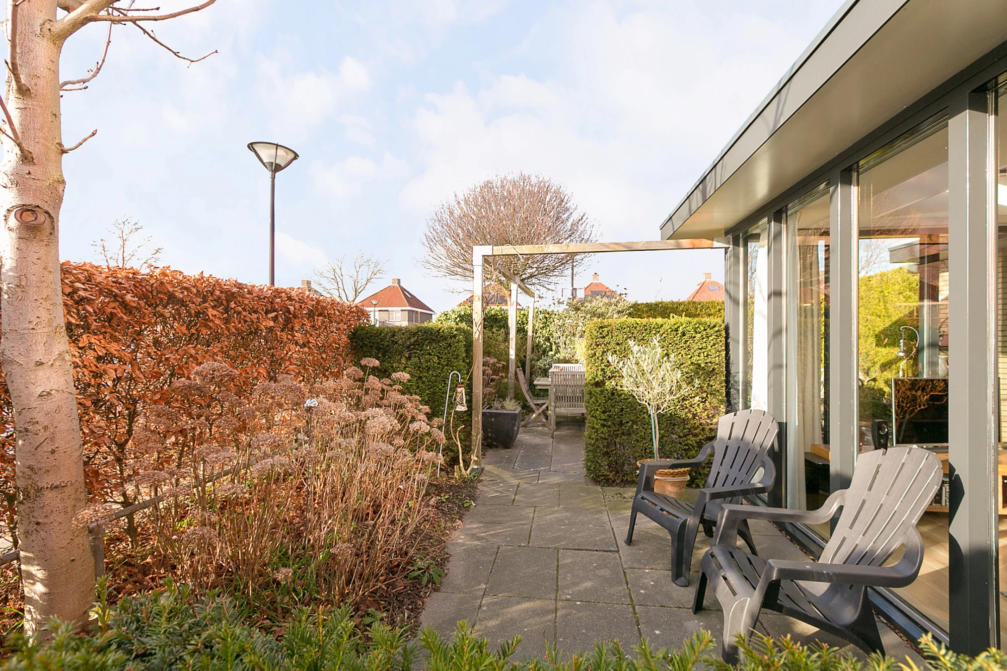 Woonhuis te koop Singraven 1 Lelystad