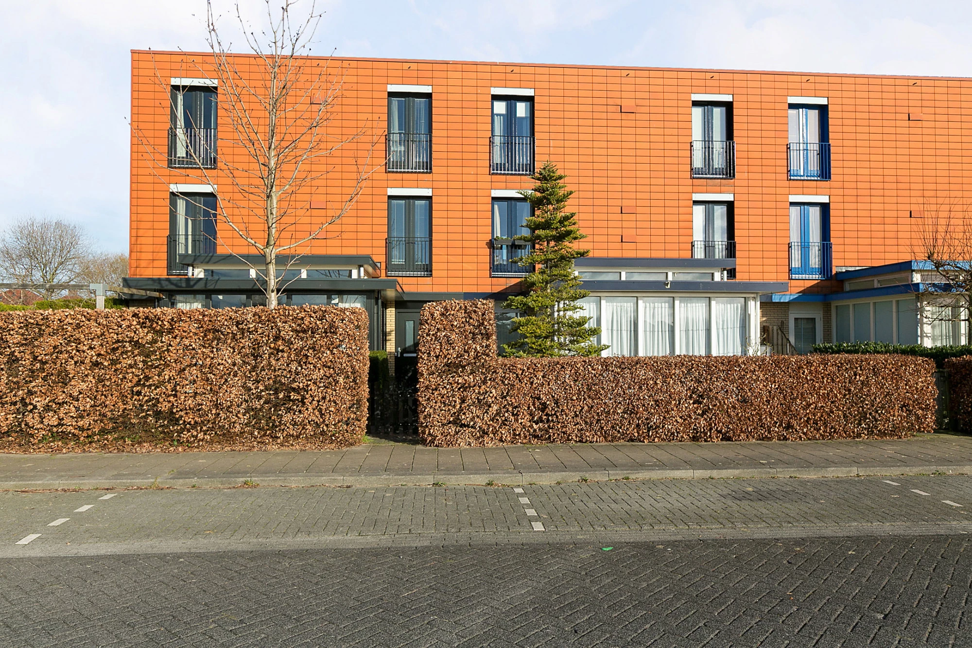 Woonhuis te koop Singraven 1 Lelystad