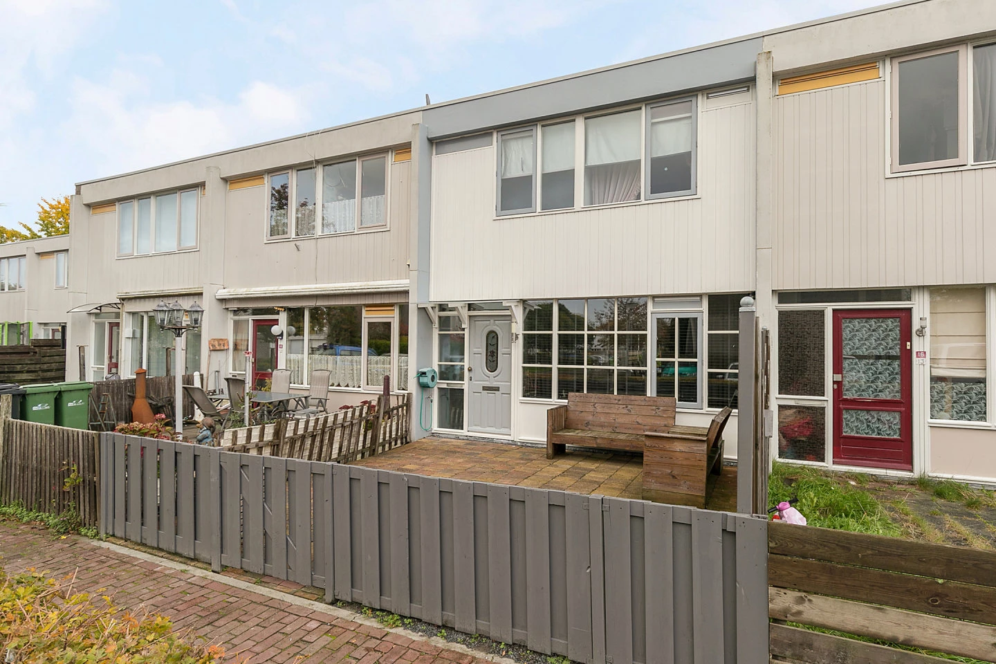 Woonhuis te koop Kempenaar 16 11 Lelystad