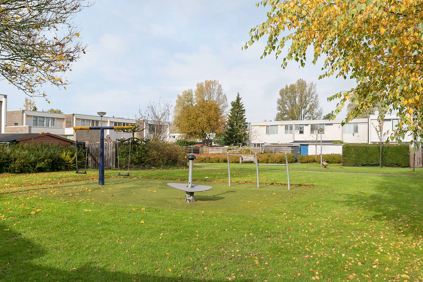 Woonhuis te koop Kempenaar 16 11 Lelystad