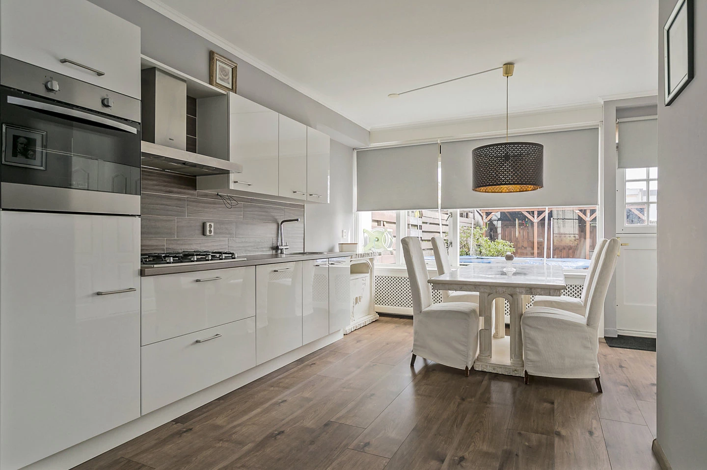 Woonhuis te koop Kempenaar 16 11 Lelystad