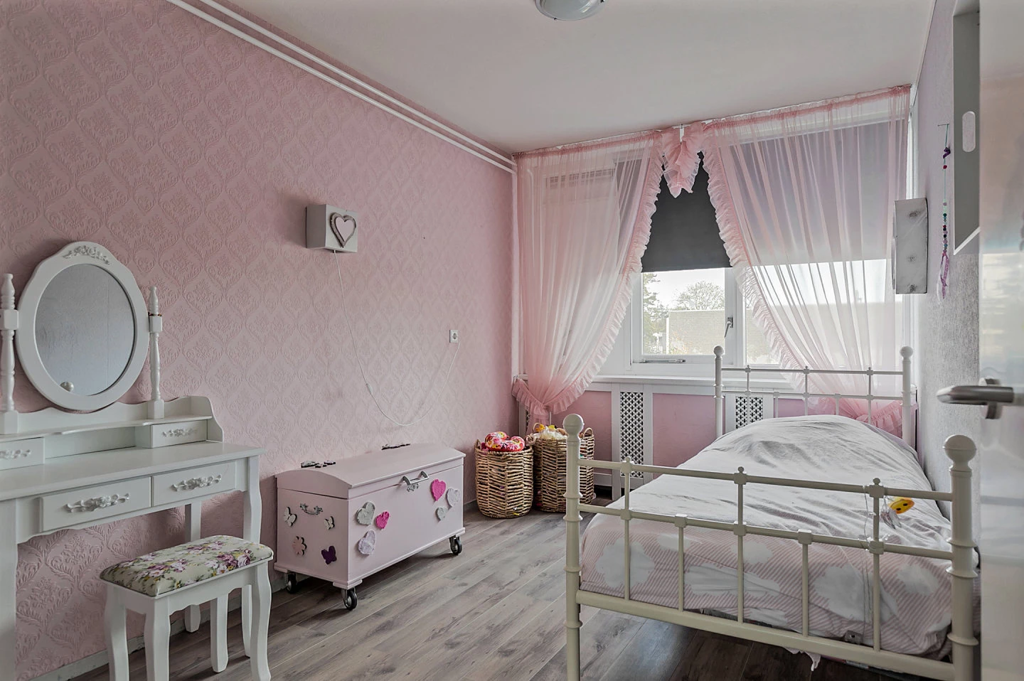 Woonhuis te koop Kempenaar 16 11 Lelystad