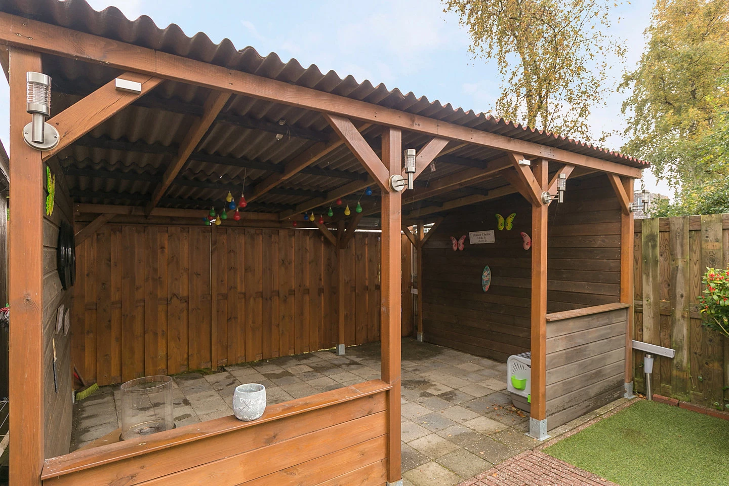 Woonhuis te koop Kempenaar 16 11 Lelystad