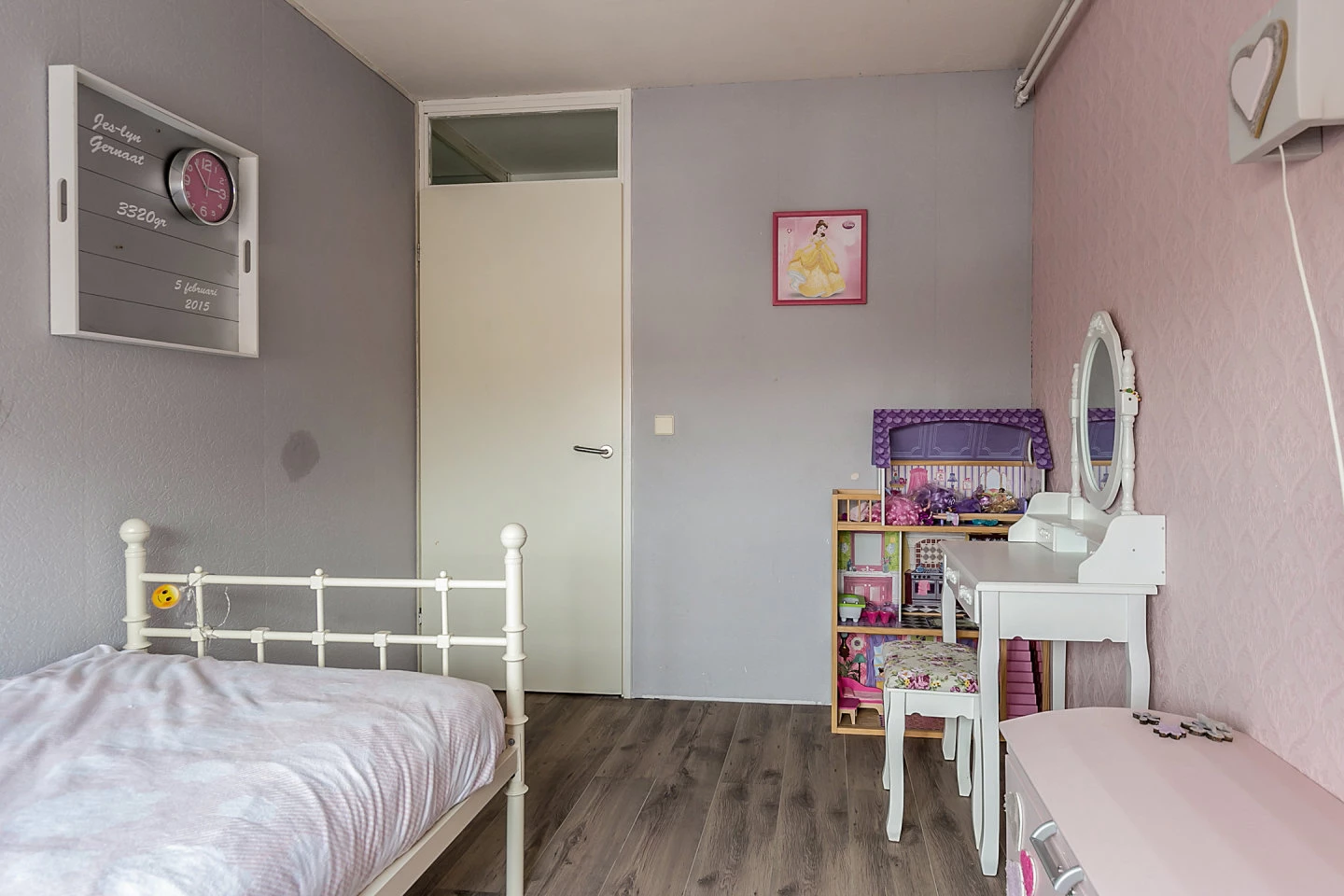 Woonhuis te koop Kempenaar 16 11 Lelystad