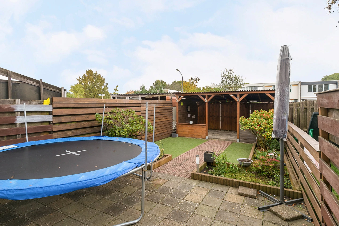 Woonhuis te koop Kempenaar 16 11 Lelystad
