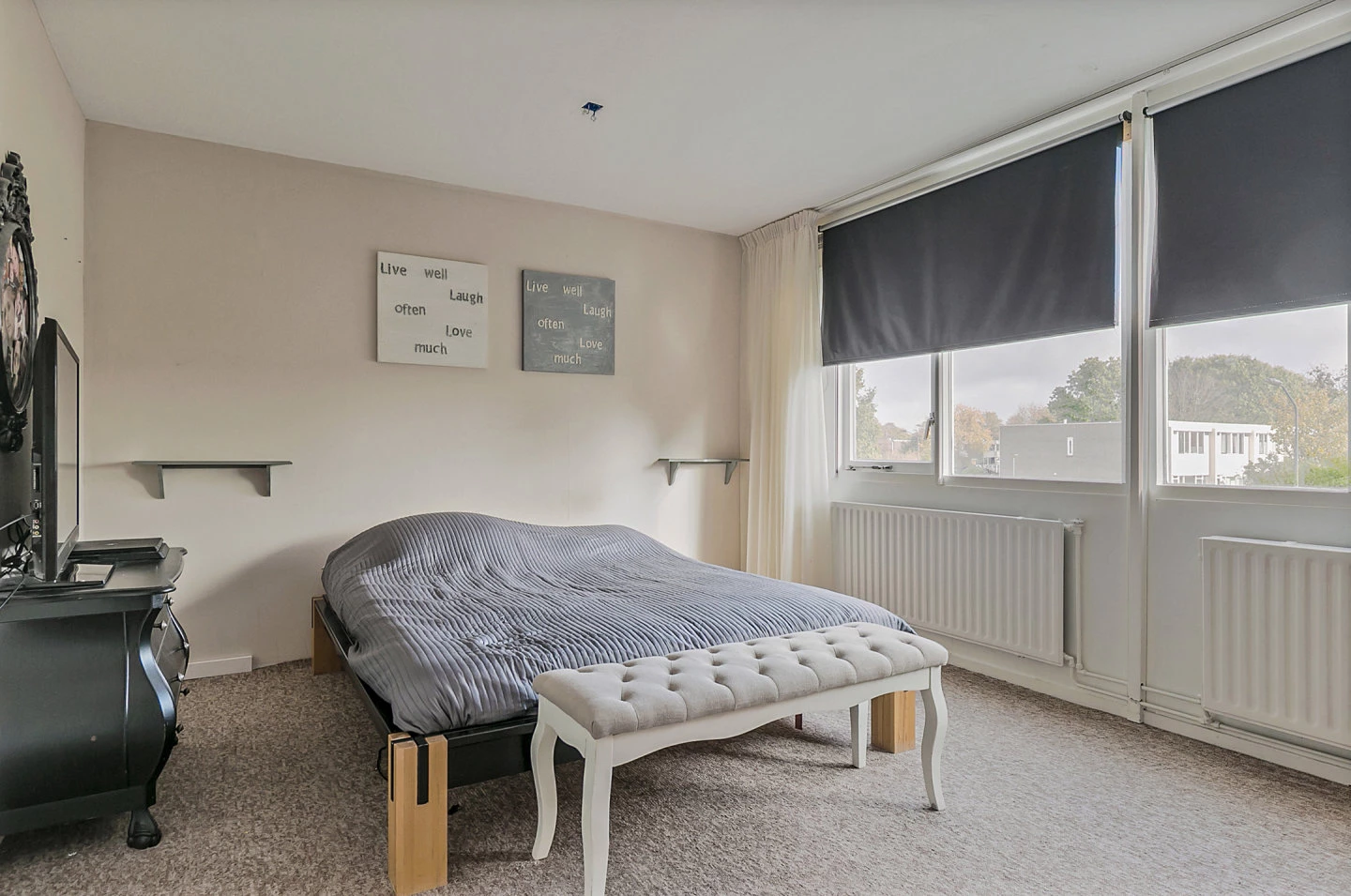 Woonhuis te koop Kempenaar 16 11 Lelystad