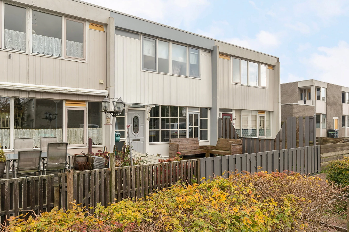 Woonhuis te koop Kempenaar 16 11 Lelystad
