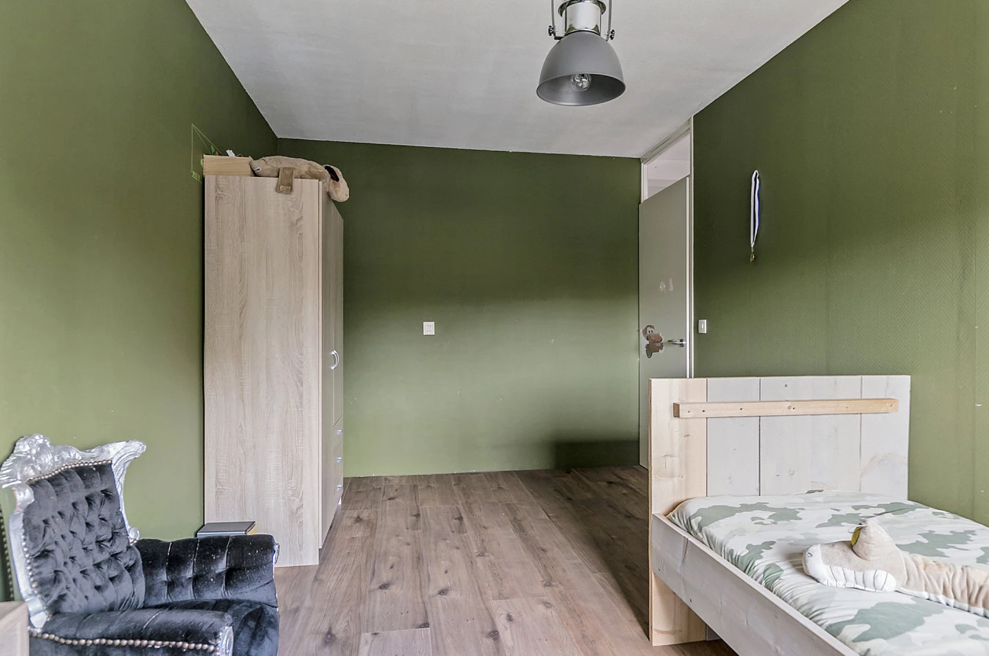 Woonhuis te koop Kempenaar 16 11 Lelystad