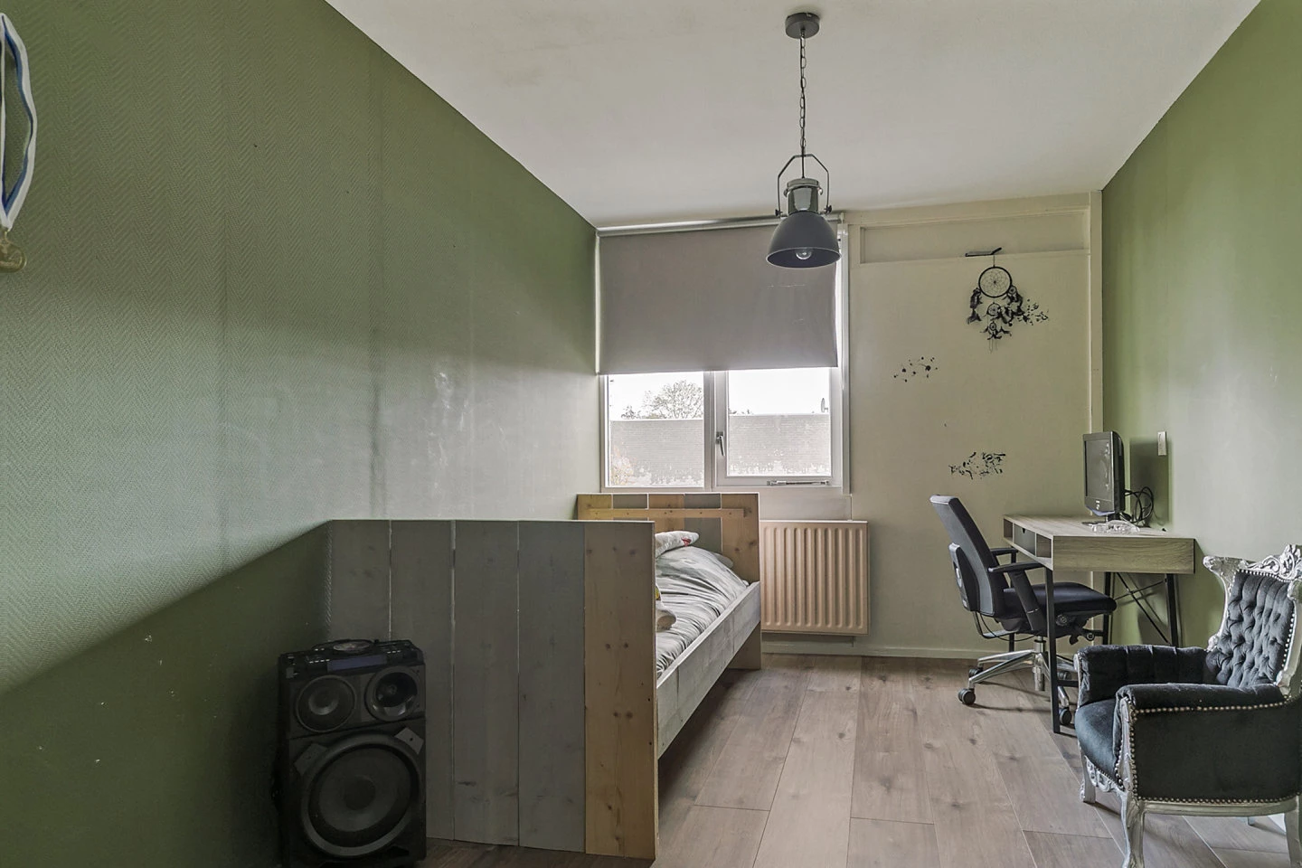 Woonhuis te koop Kempenaar 16 11 Lelystad