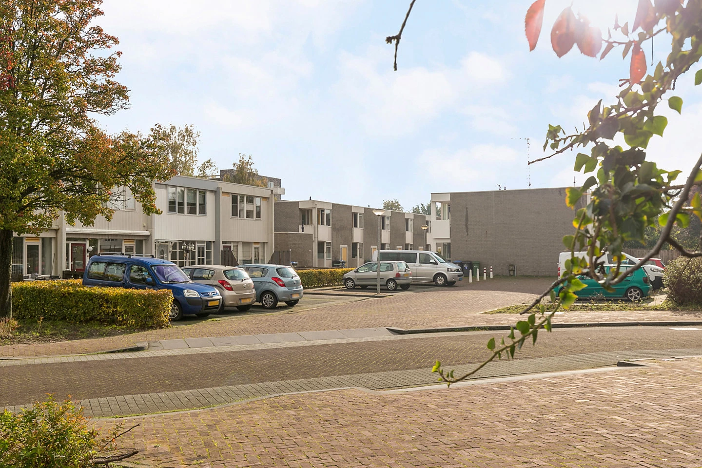 Woonhuis te koop Kempenaar 16 11 Lelystad