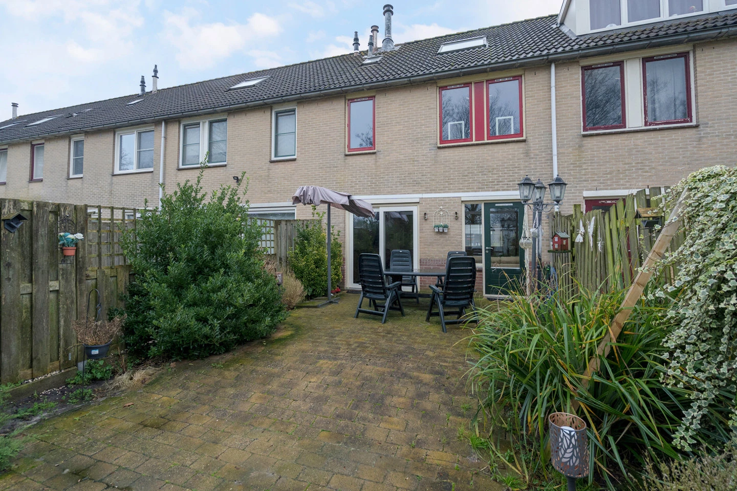 Woonhuis te koop Binnendijk 83 Lelystad