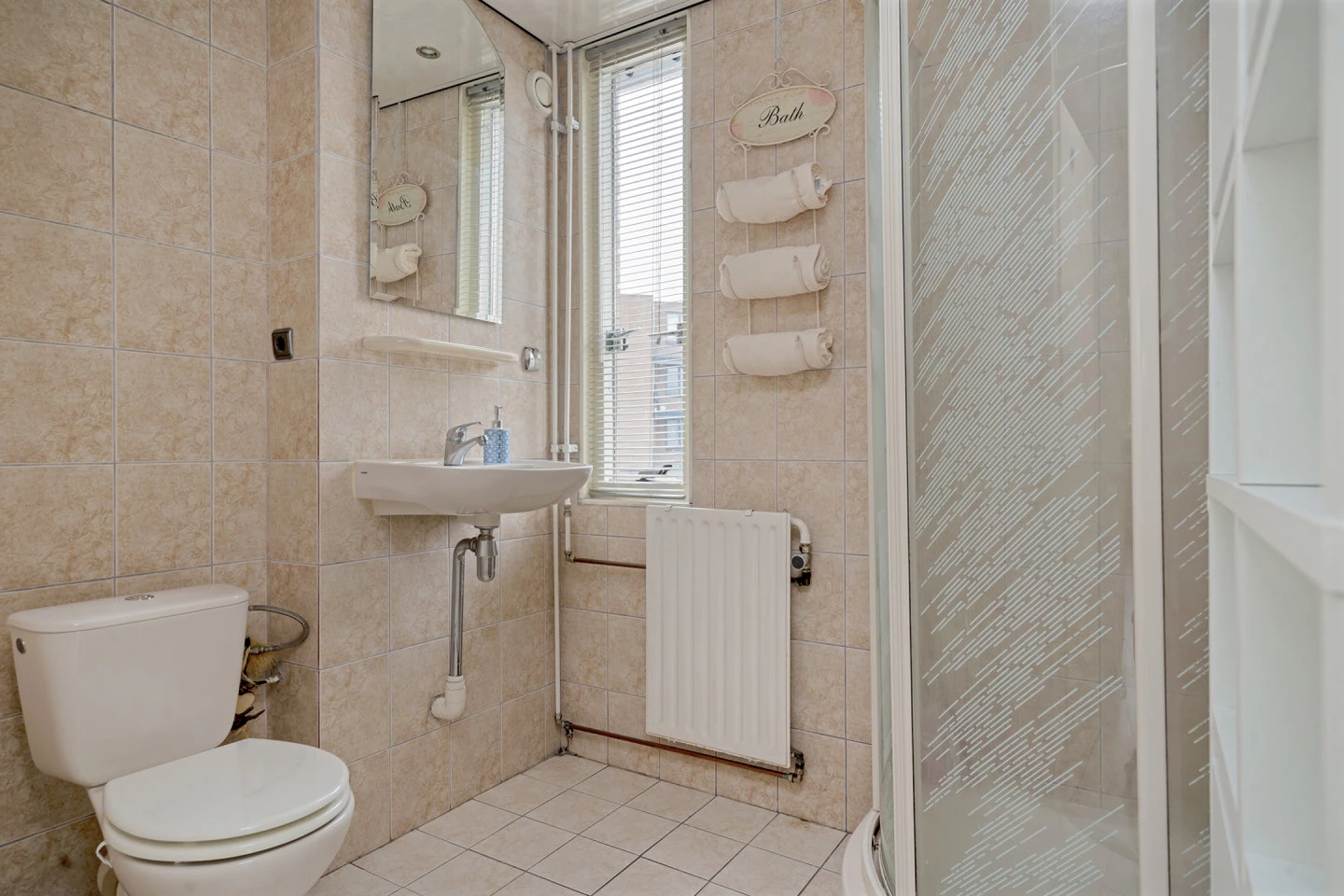 Woonhuis te koop Binnendijk 83 Lelystad