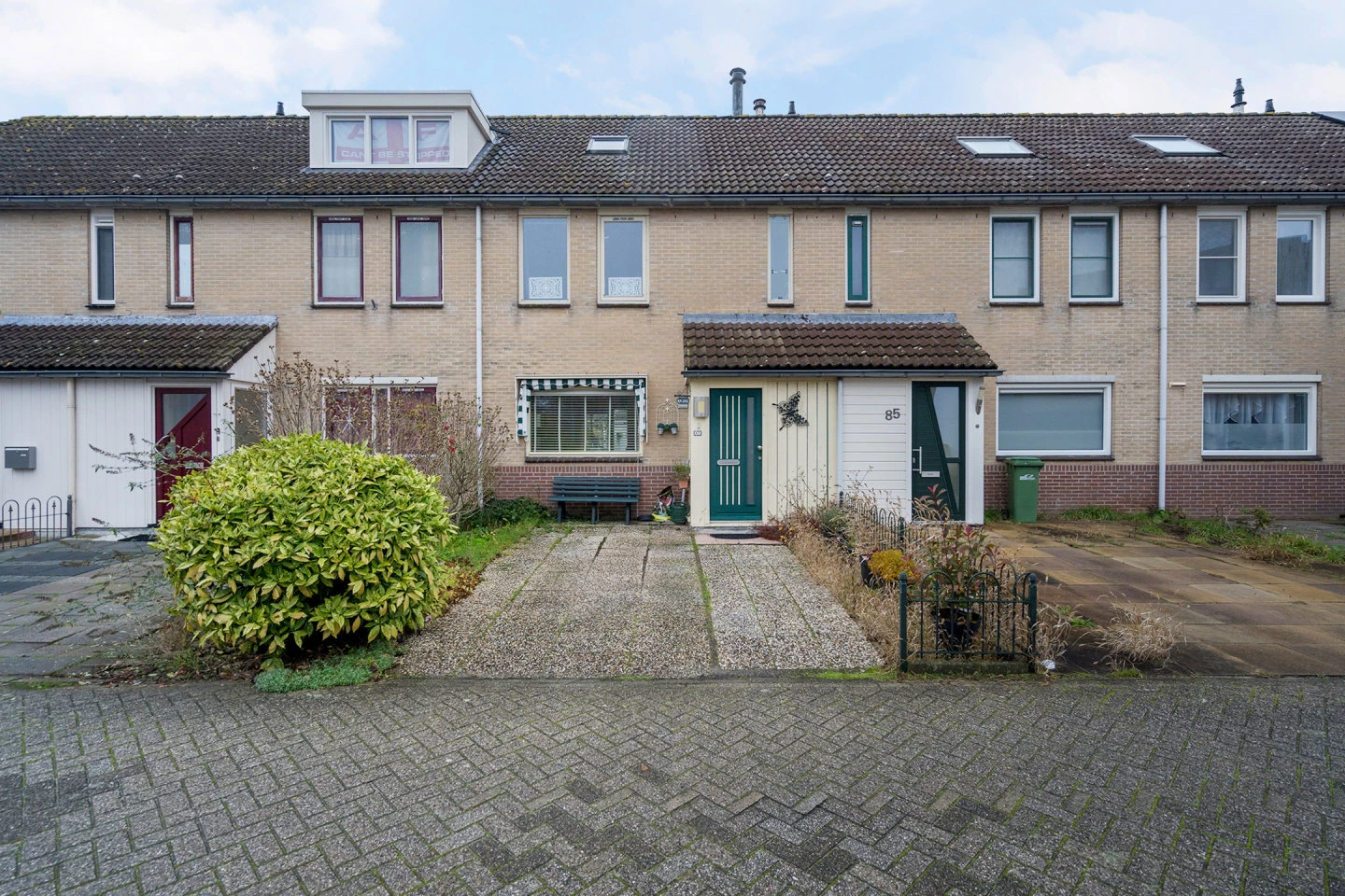 Woonhuis te koop Binnendijk 83 Lelystad