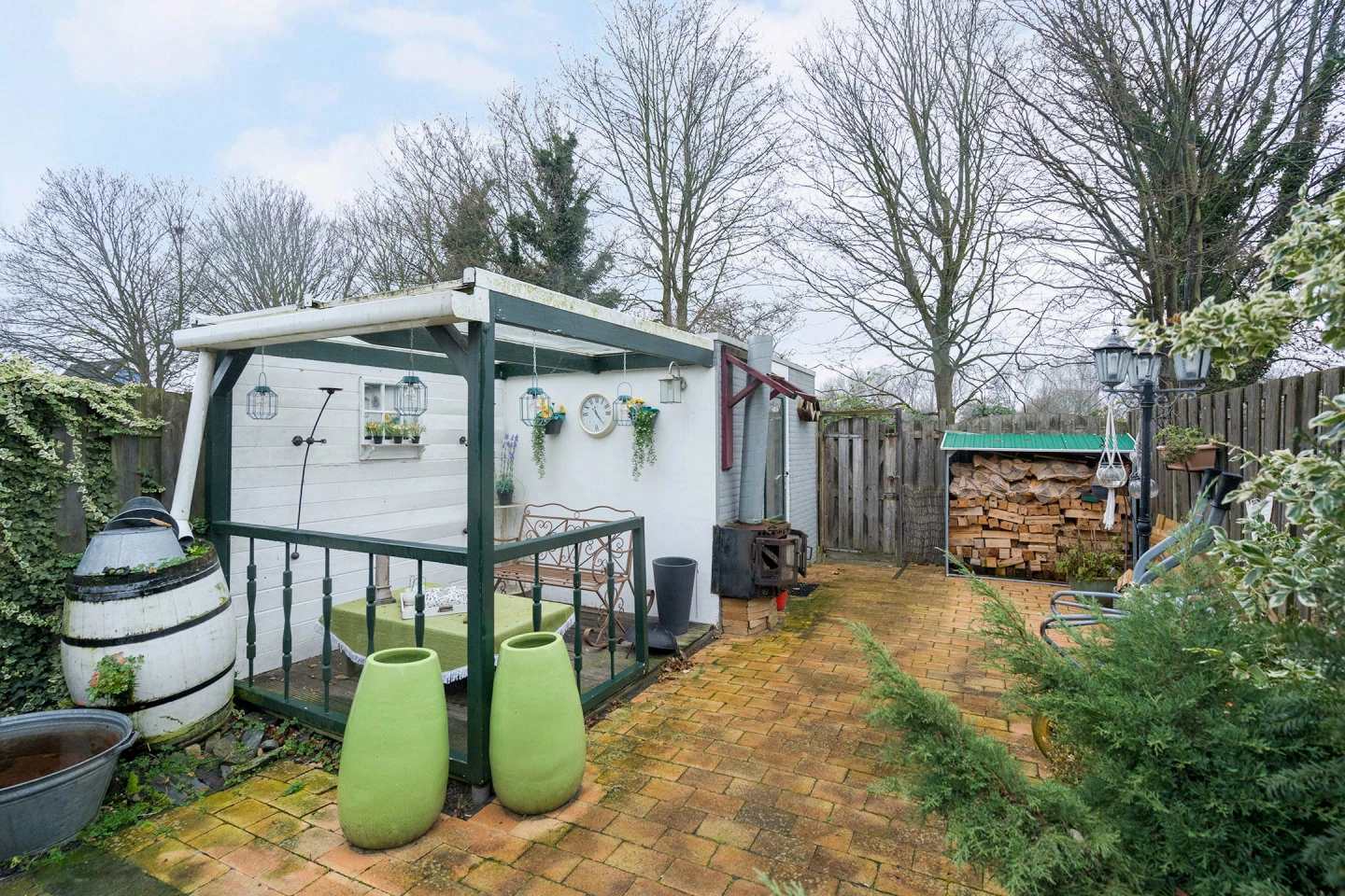 Woonhuis te koop Binnendijk 83 Lelystad