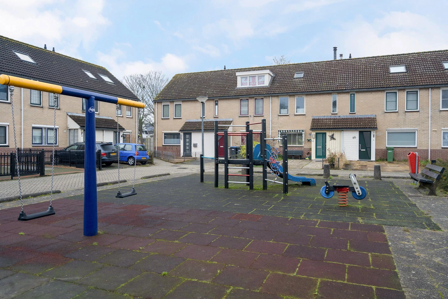 Woonhuis te koop Binnendijk 83 Lelystad