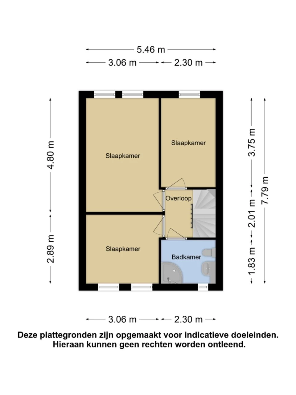 Woonhuis te koop Binnendijk 83 Lelystad