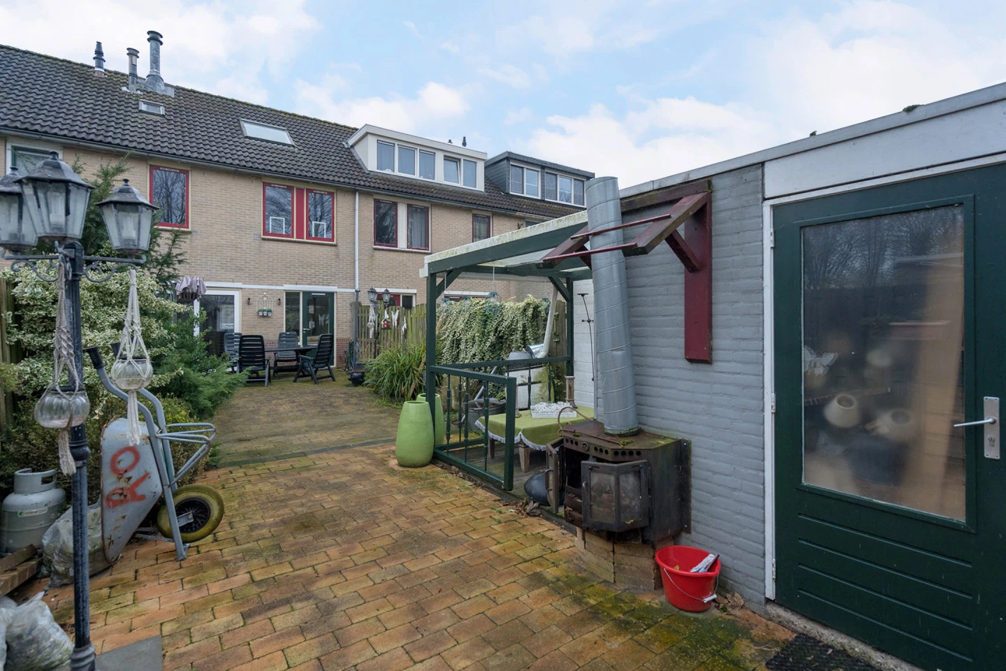 Woonhuis te koop Binnendijk 83 Lelystad