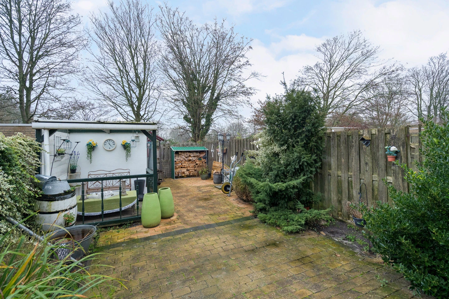 Woonhuis te koop Binnendijk 83 Lelystad