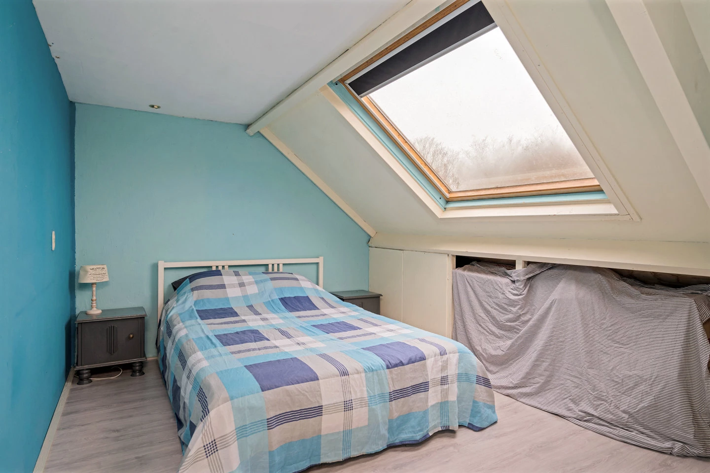 Woonhuis te koop Binnendijk 83 Lelystad