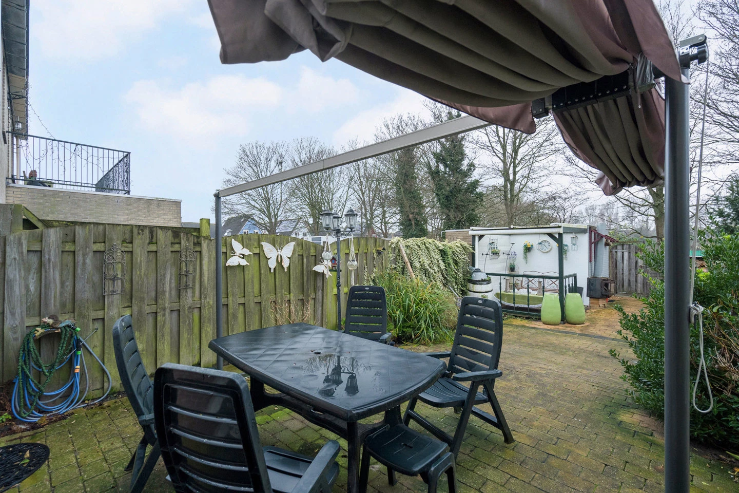 Woonhuis te koop Binnendijk 83 Lelystad