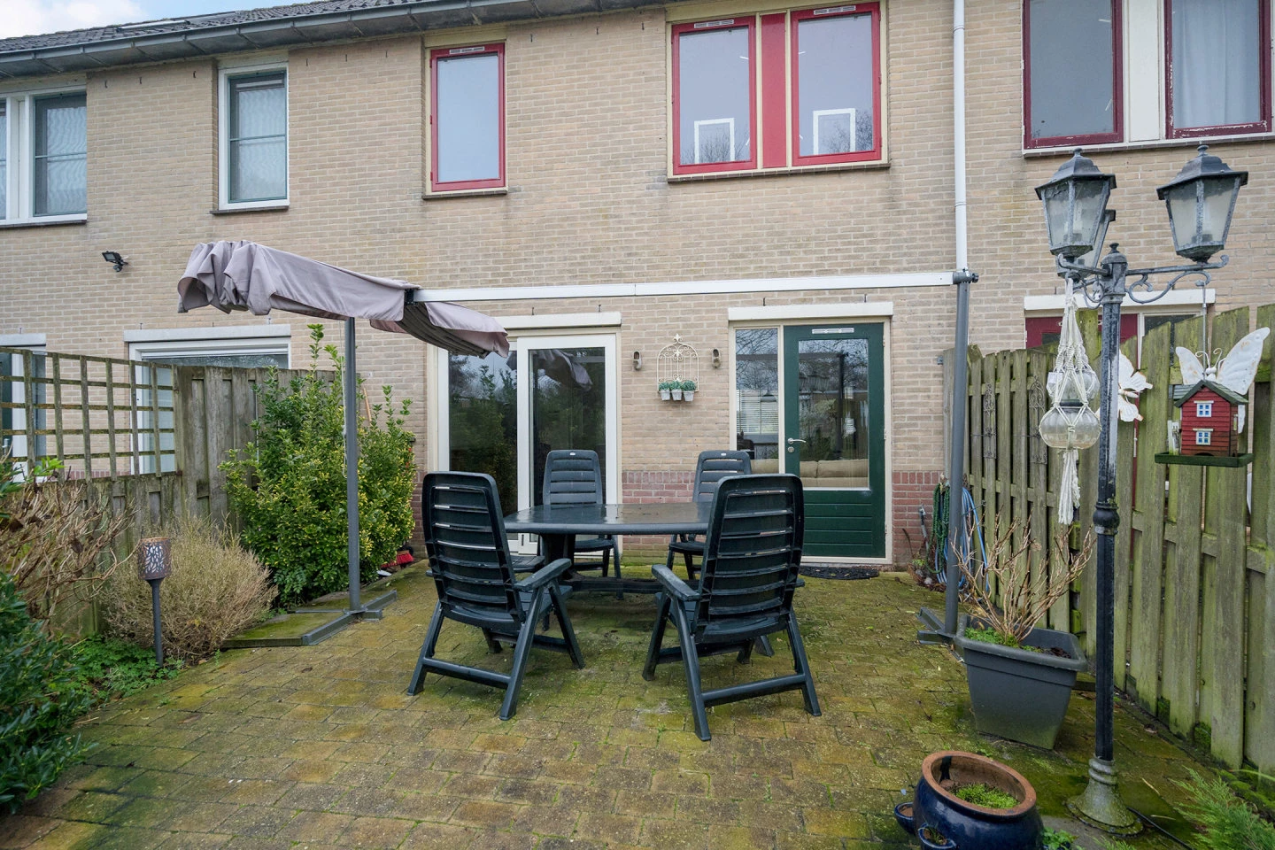 Woonhuis te koop Binnendijk 83 Lelystad