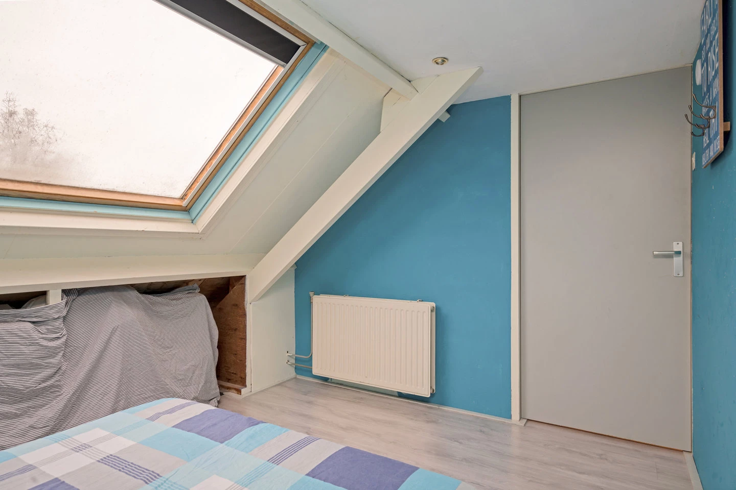 Woonhuis te koop Binnendijk 83 Lelystad