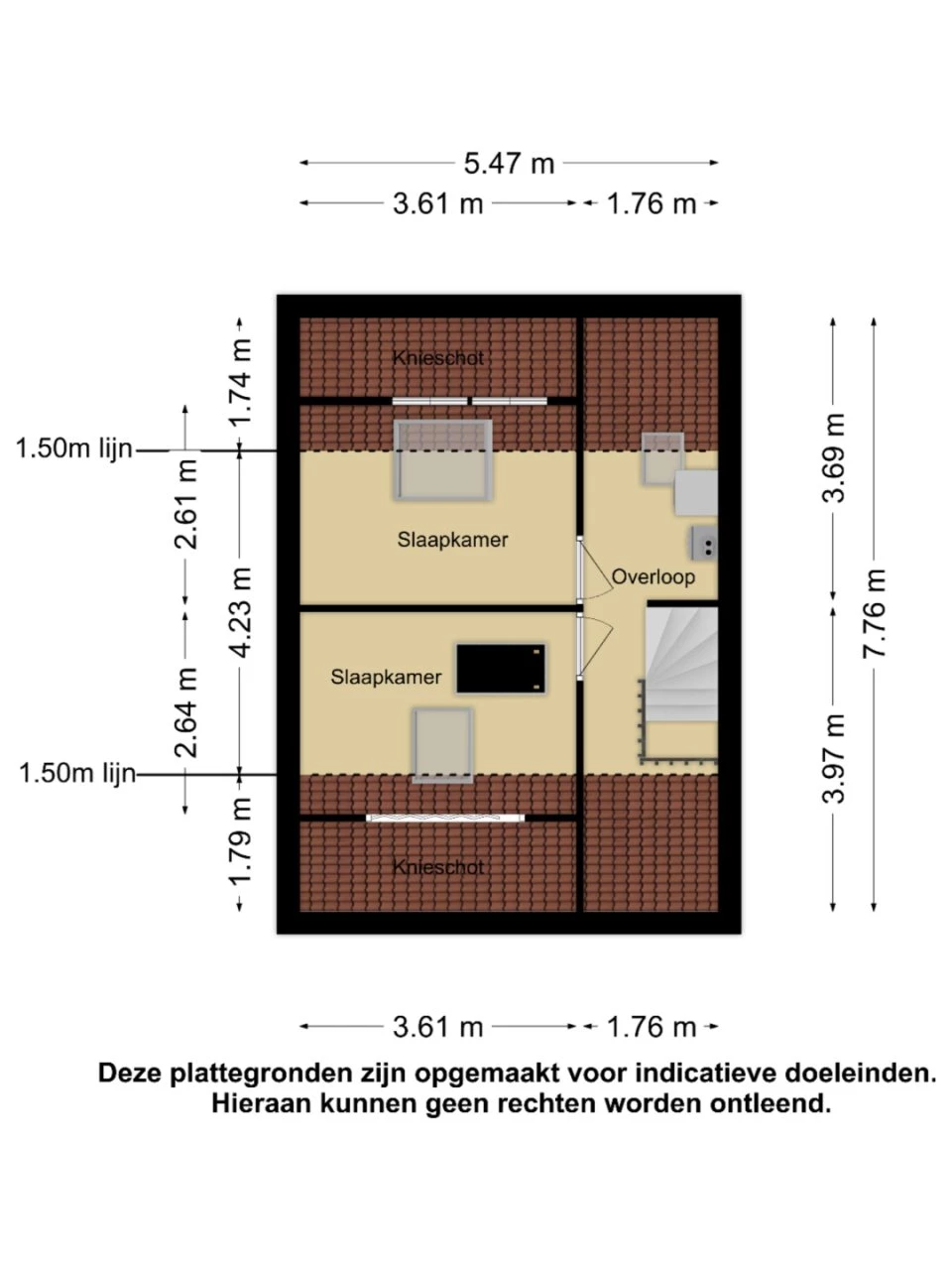 Woonhuis te koop Binnendijk 83 Lelystad
