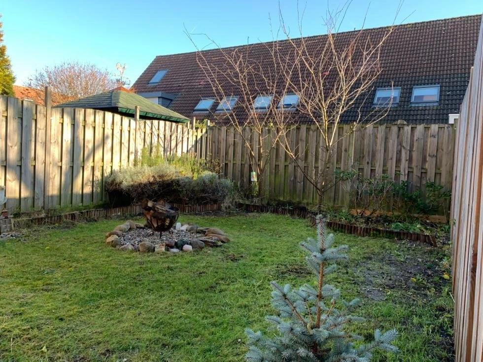 Woonhuis te koop Wogmeer 31 Lelystad