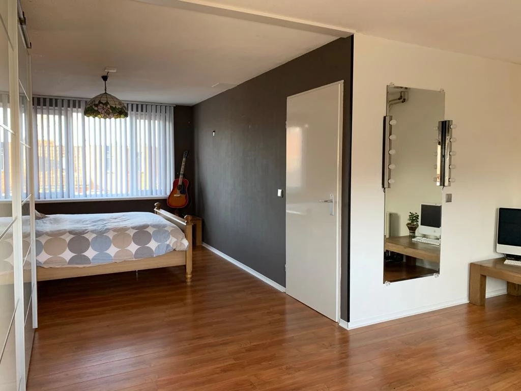 Woonhuis te koop Wogmeer 31 Lelystad