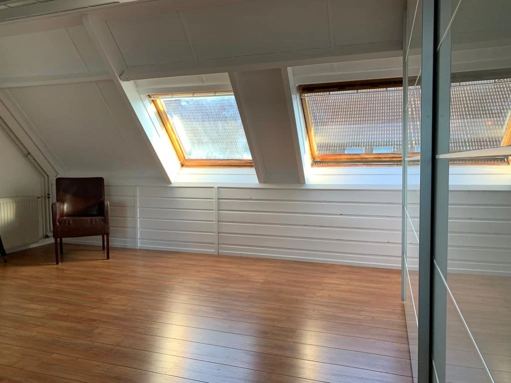 Woonhuis te koop Wogmeer 31 Lelystad