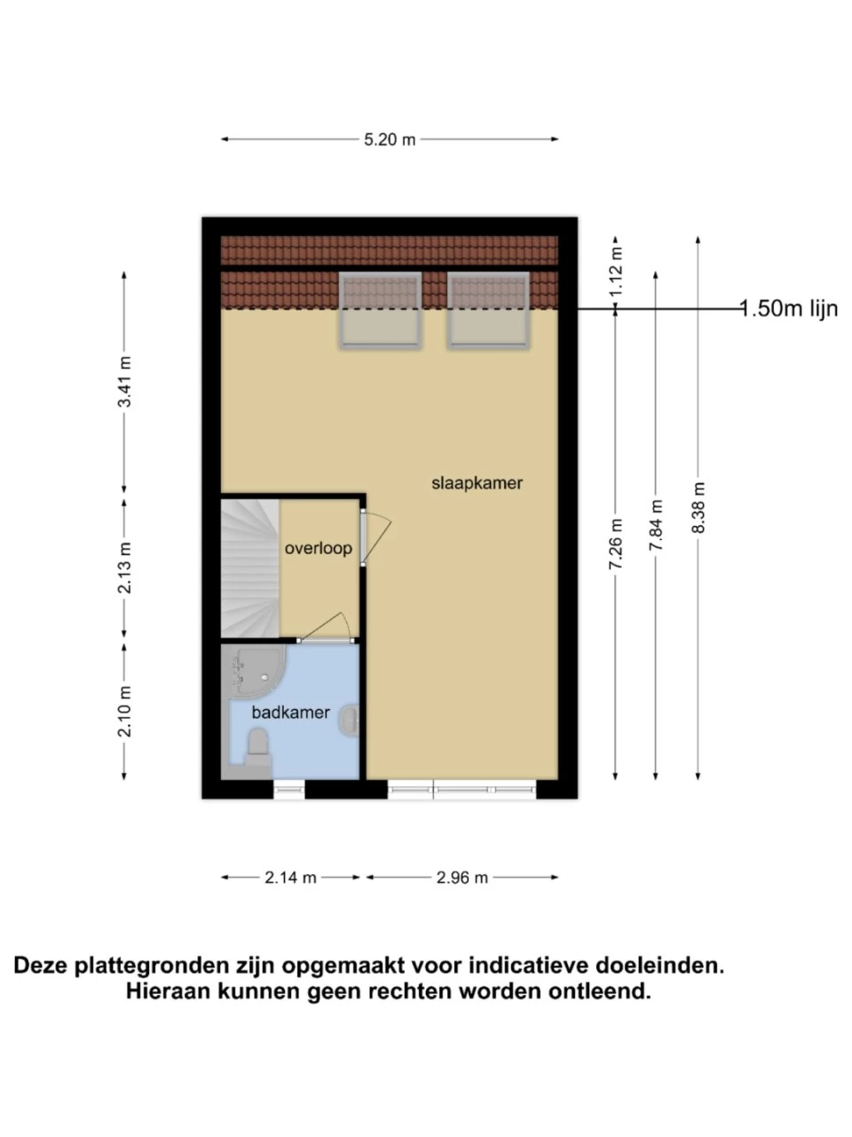 Woonhuis te koop Wogmeer 31 Lelystad