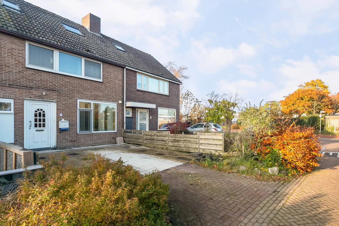 Woonhuis te koop Kempenaar 04 4 Lelystad