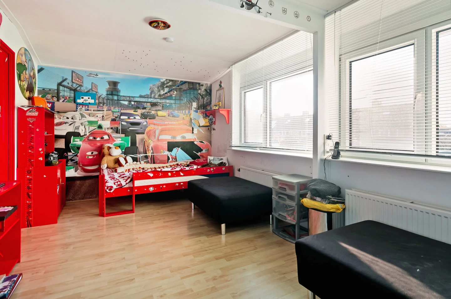 Woonhuis te koop Kempenaar 04 4 Lelystad