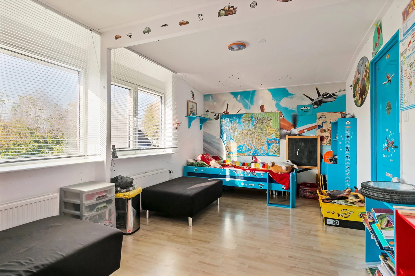 Woonhuis te koop Kempenaar 04 4 Lelystad